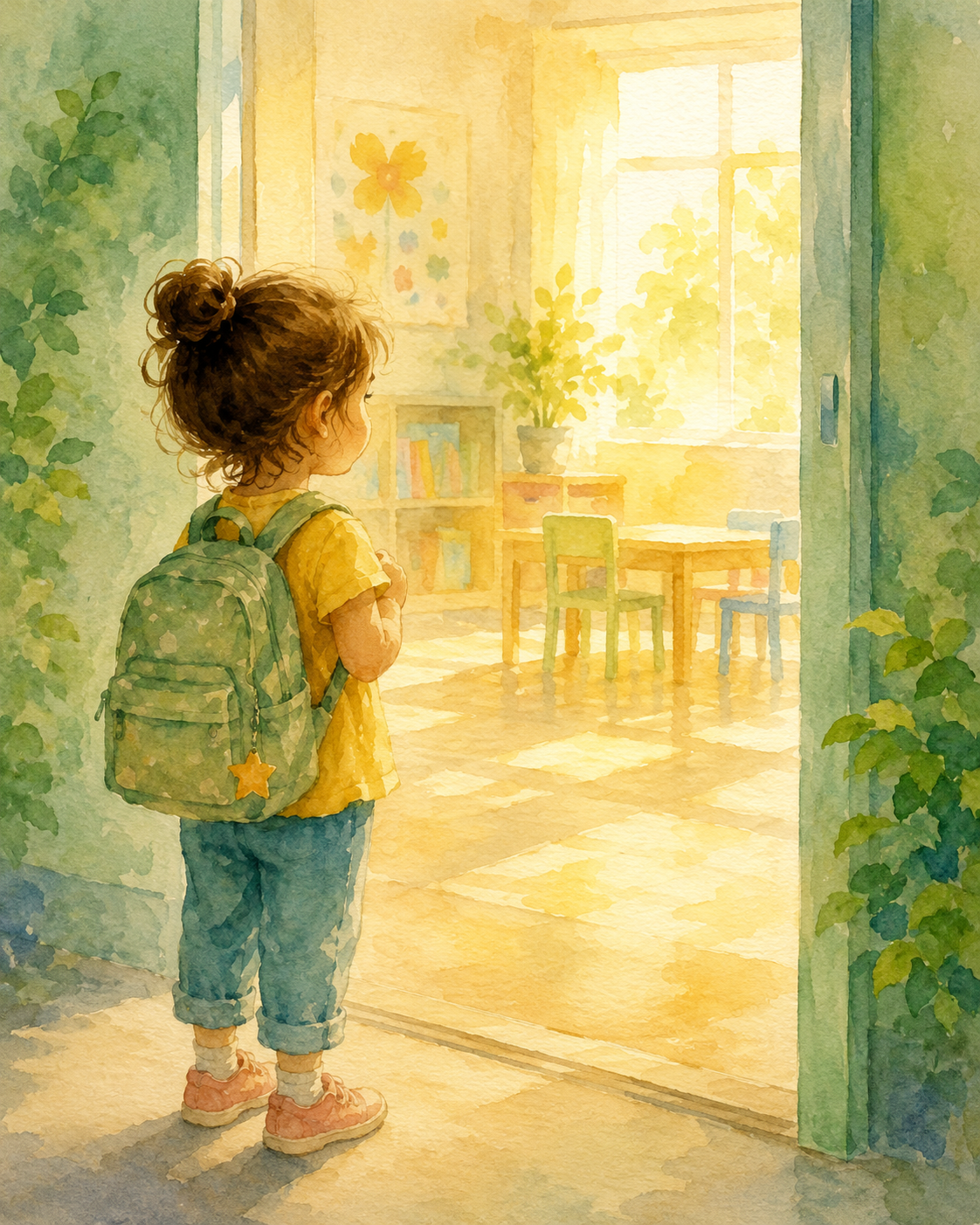Why Trying New Things Is Hard for Kids (And How to Help)