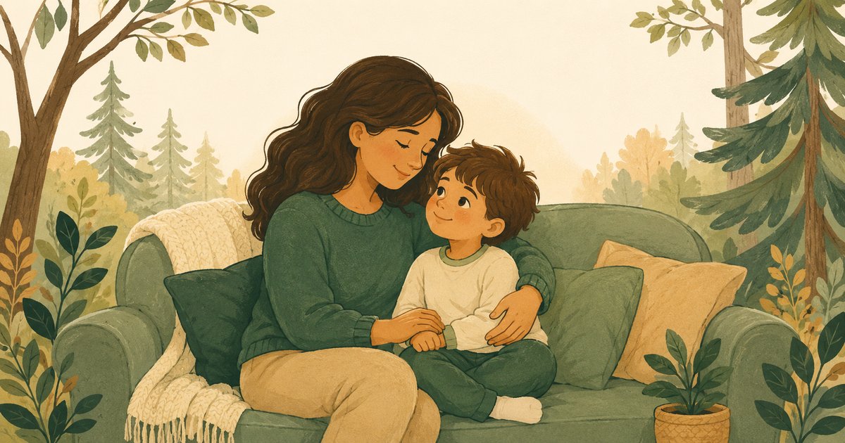 What Is TF-CBT? A Guide for Parents and Caregivers