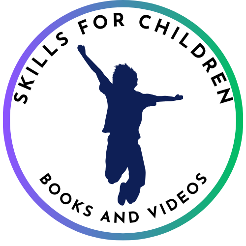 Skills for Children logo